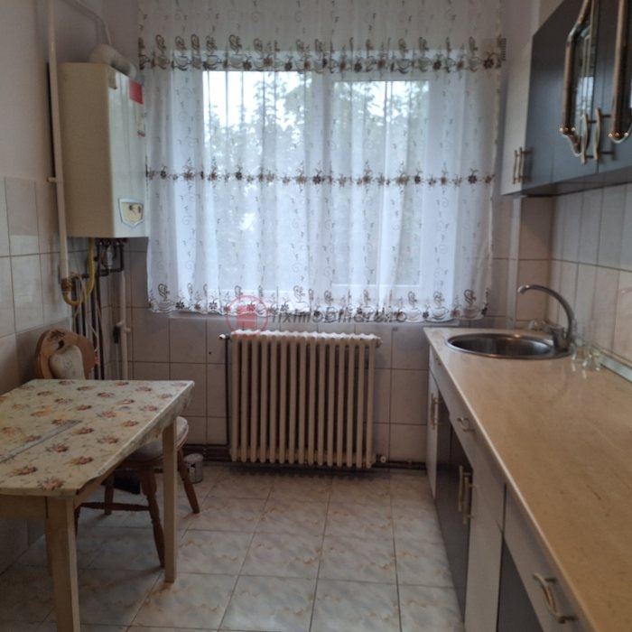 Podu Ros, apartament 2 camere, 50mp, cu CT