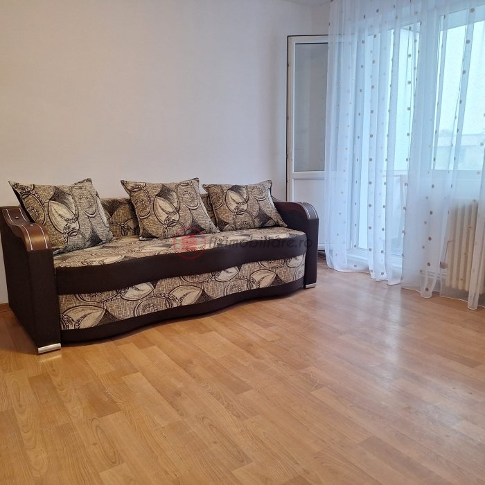 Podu Ros, apartament 2 camere, 50mp, cu CT