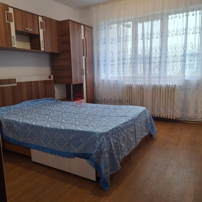 Podu Ros, apartament 2 camere, 50mp, cu CT