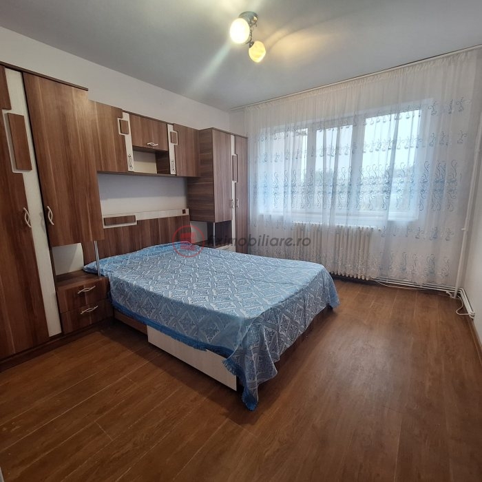 Podu Ros, apartament 2 camere, 50mp, cu CT