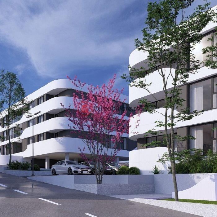 Rediu, Apartament 2 camere, Finisaje Premium