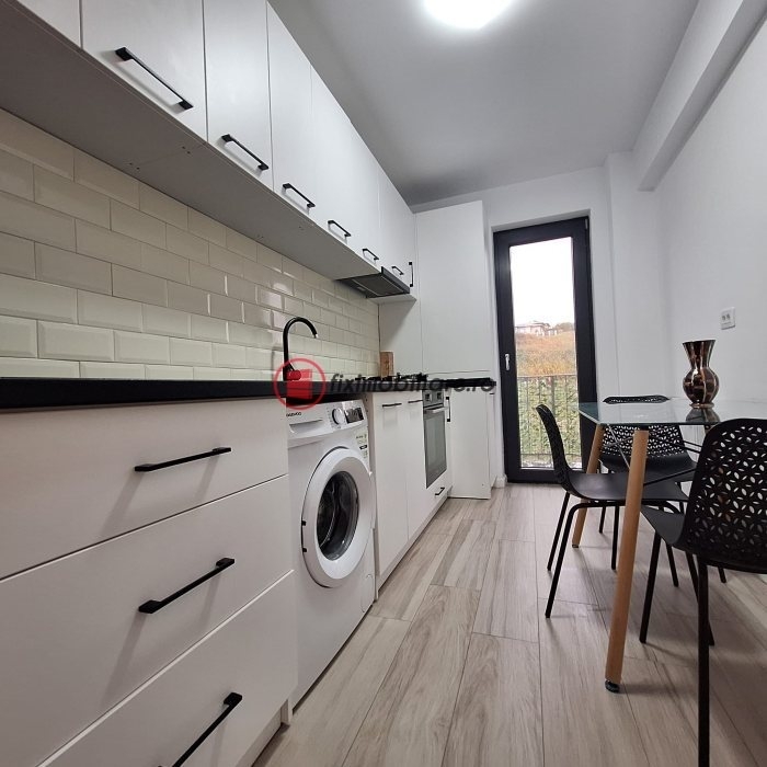 Rediu, Apartament 2 camere decomandat, Mutare Imediată