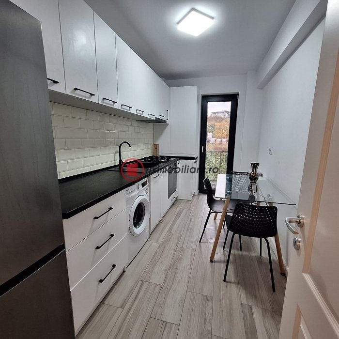 Rediu, Apartament 2 camere decomandat, Mutare Imediată