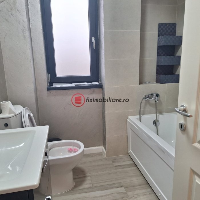 Rediu, Apartament 2 camere decomandat, Mutare Imediată