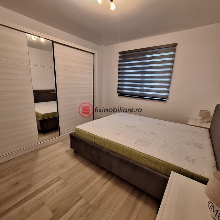 Rediu, Apartament 2 camere decomandat, Mutare Imediată