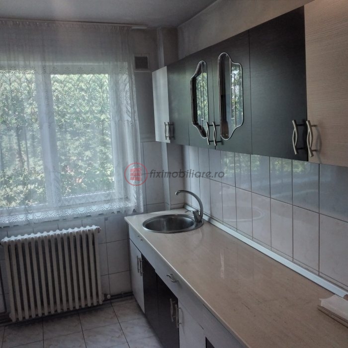 Podu Roș, apartament 2 camere, 50mp