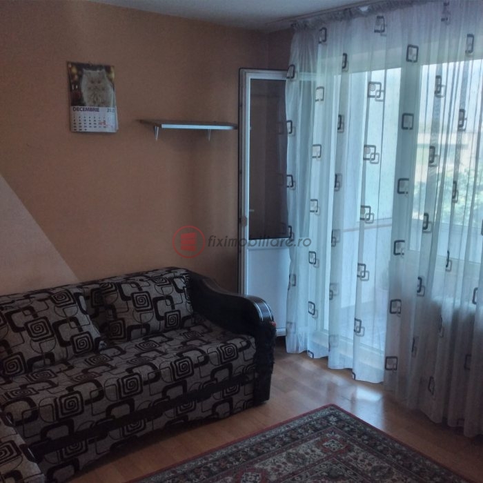 Podu Roș, apartament 2 camere, 50mp