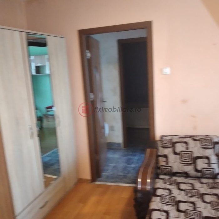 Podu Roș, apartament 2 camere, 50mp