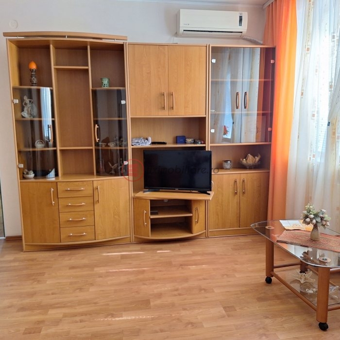 Tudor, Bucșinescu, 2 camere, 50mp, etajul 1
