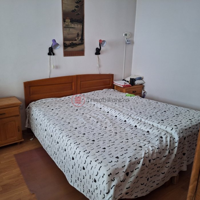Tudor, Bucșinescu, 2 camere, 50mp, etajul 1