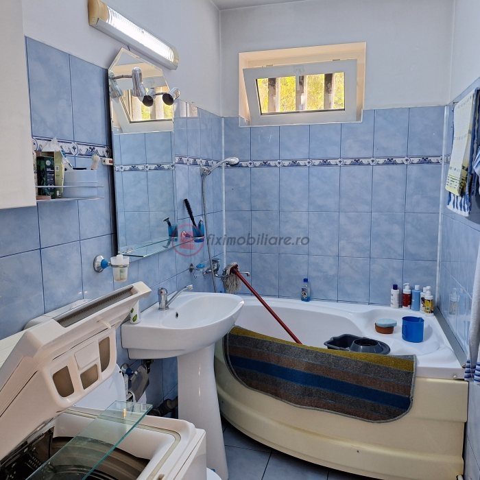 Tudor, Bucșinescu, 2 camere, 50mp, etajul 1