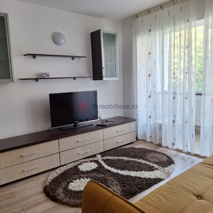 Apartament 3 camere de închiriat | Tătărași - Dispecer