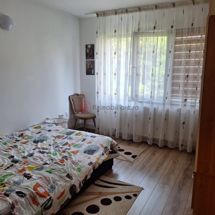 Apartament 3 camere de închiriat | Tătărași - Dispecer