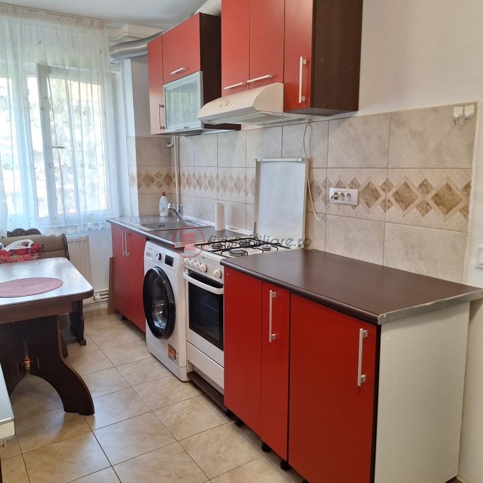 Apartament 3 camere de închiriat | Tătărași - Dispecer