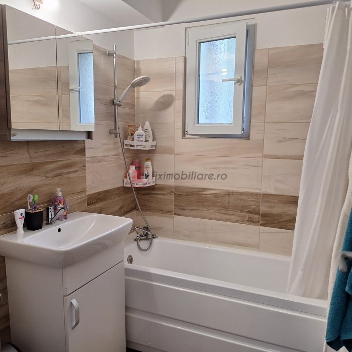 Apartament 3 camere de închiriat | Tătărași - Dispecer