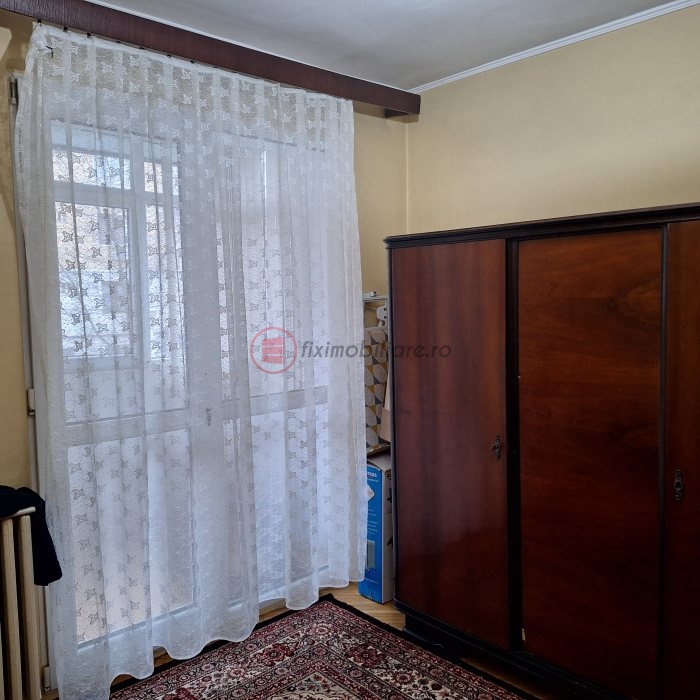 Tudor, Iulius Mall, apartament 3 camere, etajul 1