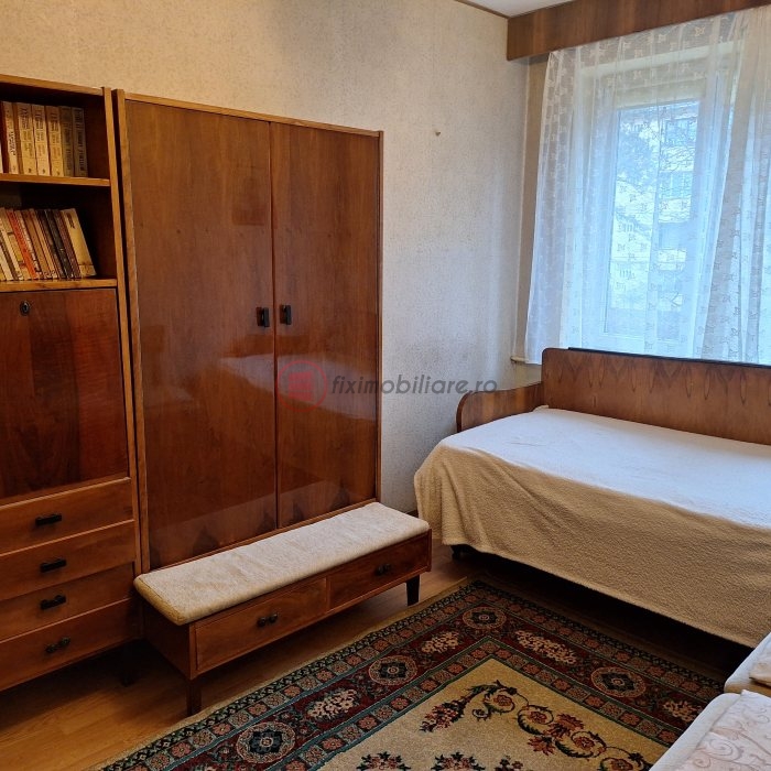 Tudor, Iulius Mall, apartament 3 camere, etajul 1