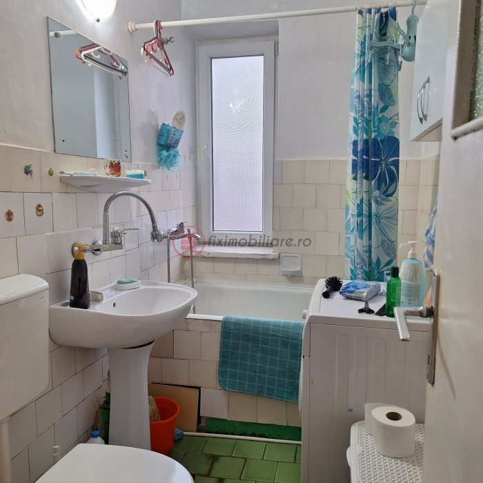Tudor, Iulius Mall, apartament 3 camere, etajul 1