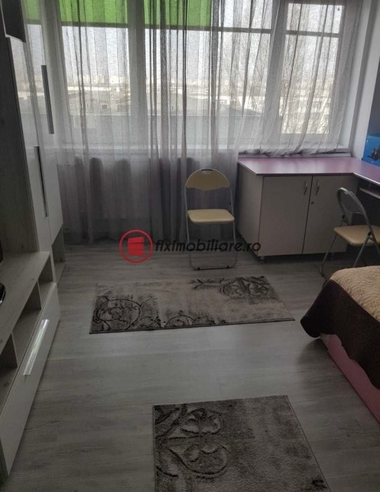 Podu Ros - Garsonieră 30mp