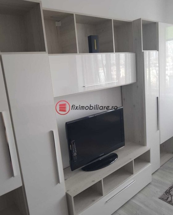 Podu Ros - Garsonieră 30mp