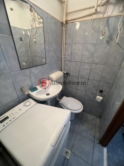 Bularga - Garsonieră 20mp